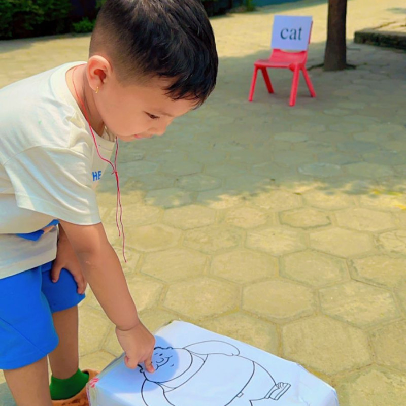 "Phoneme" activities